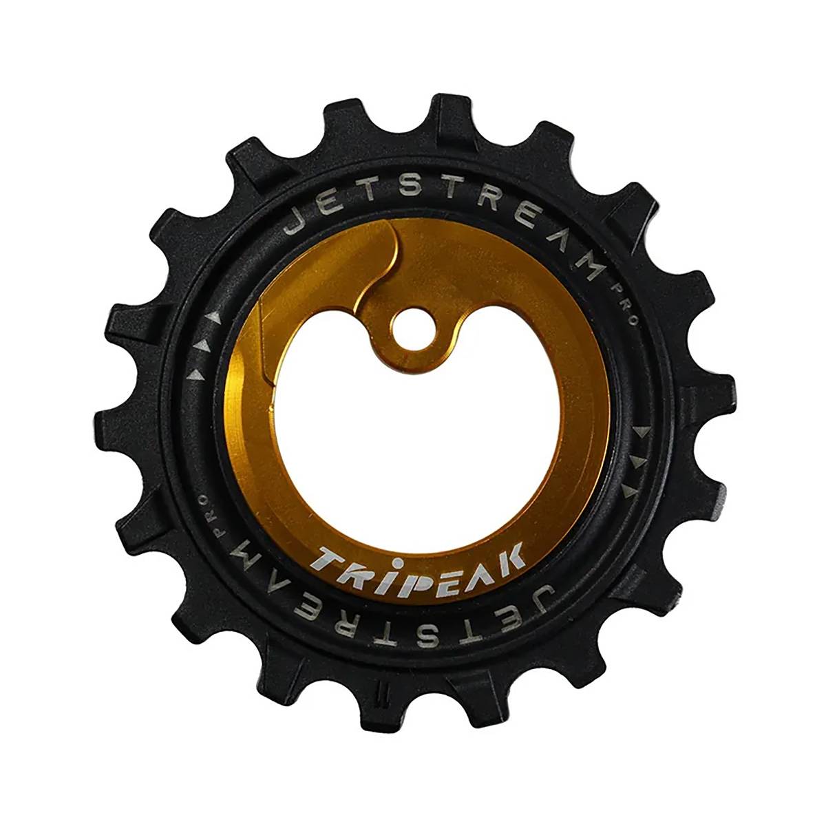 Tripeak Jetstream Pro Ceramic Derailleur Pulley Kit For R9200